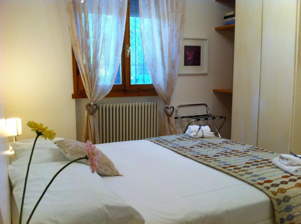 Silvani 123 B&B Firenze Ruang foto