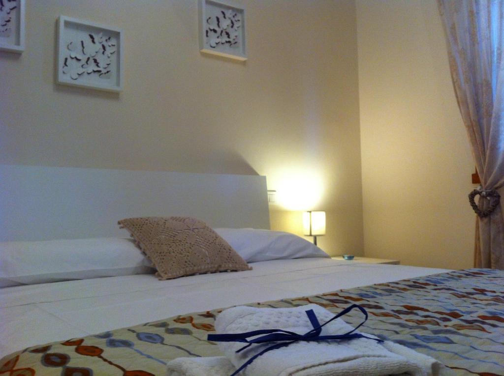 Silvani 123 B&B Firenze Ruang foto