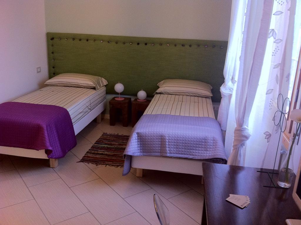 Silvani 123 B&B Firenze Ruang foto