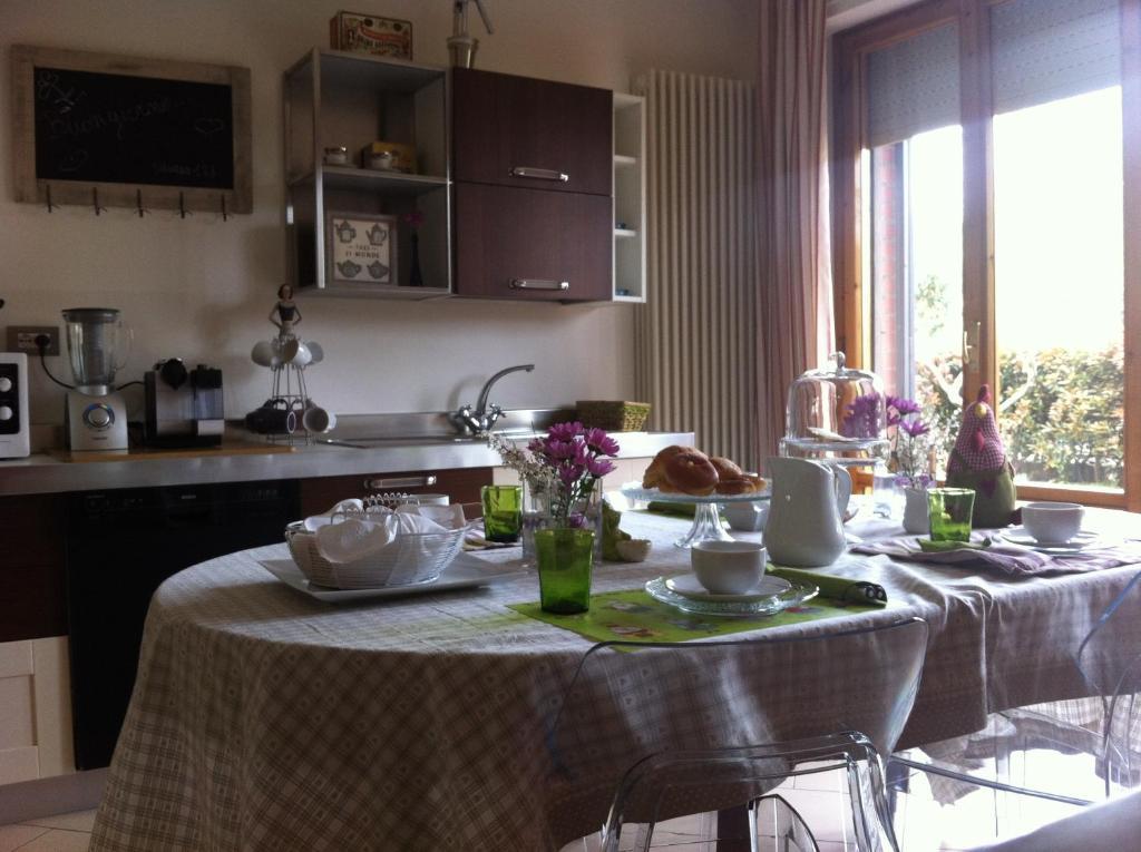 Silvani 123 B&B Firenze Bagian luar foto