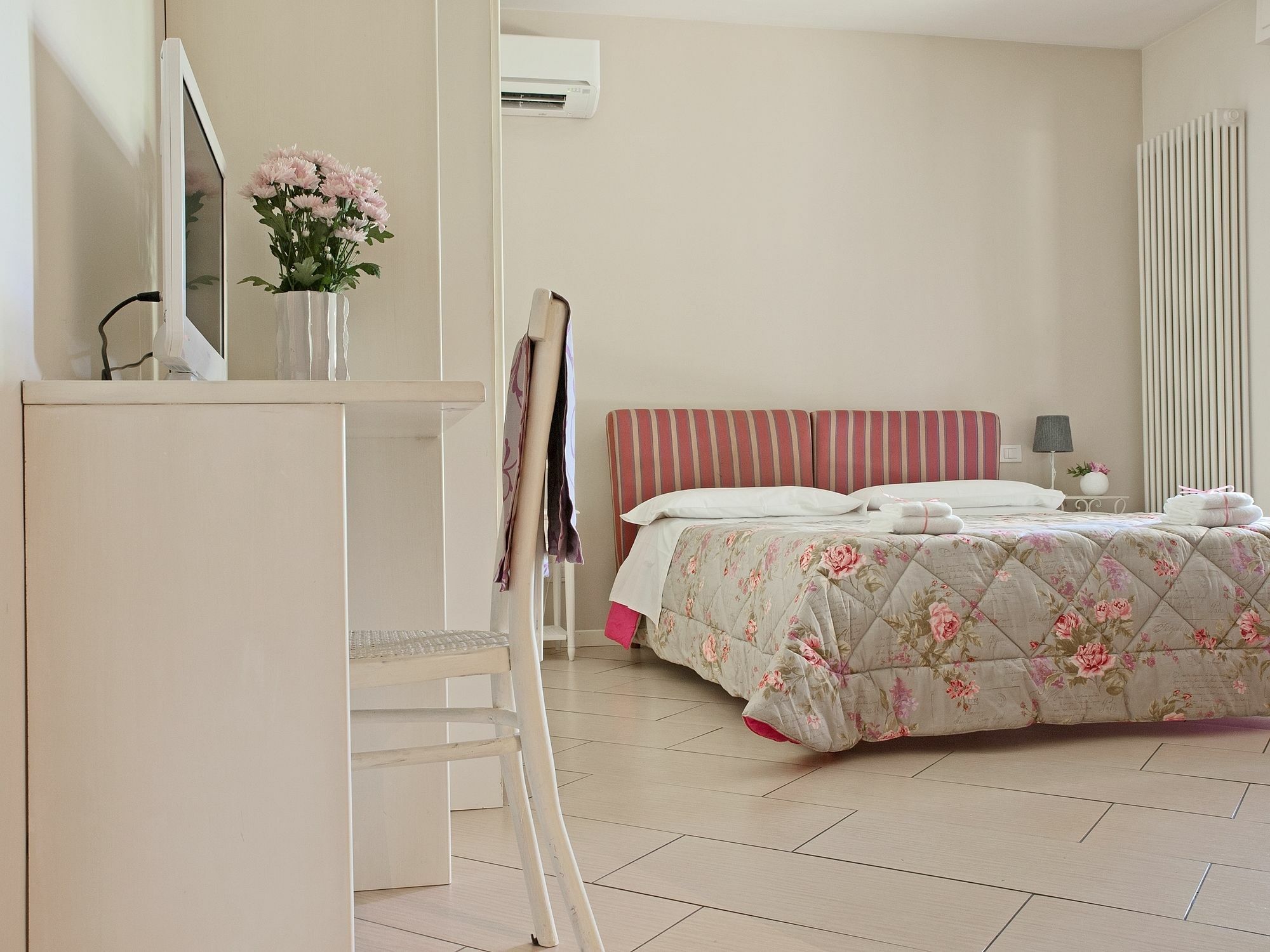 Silvani 123 B&B Firenze Bagian luar foto