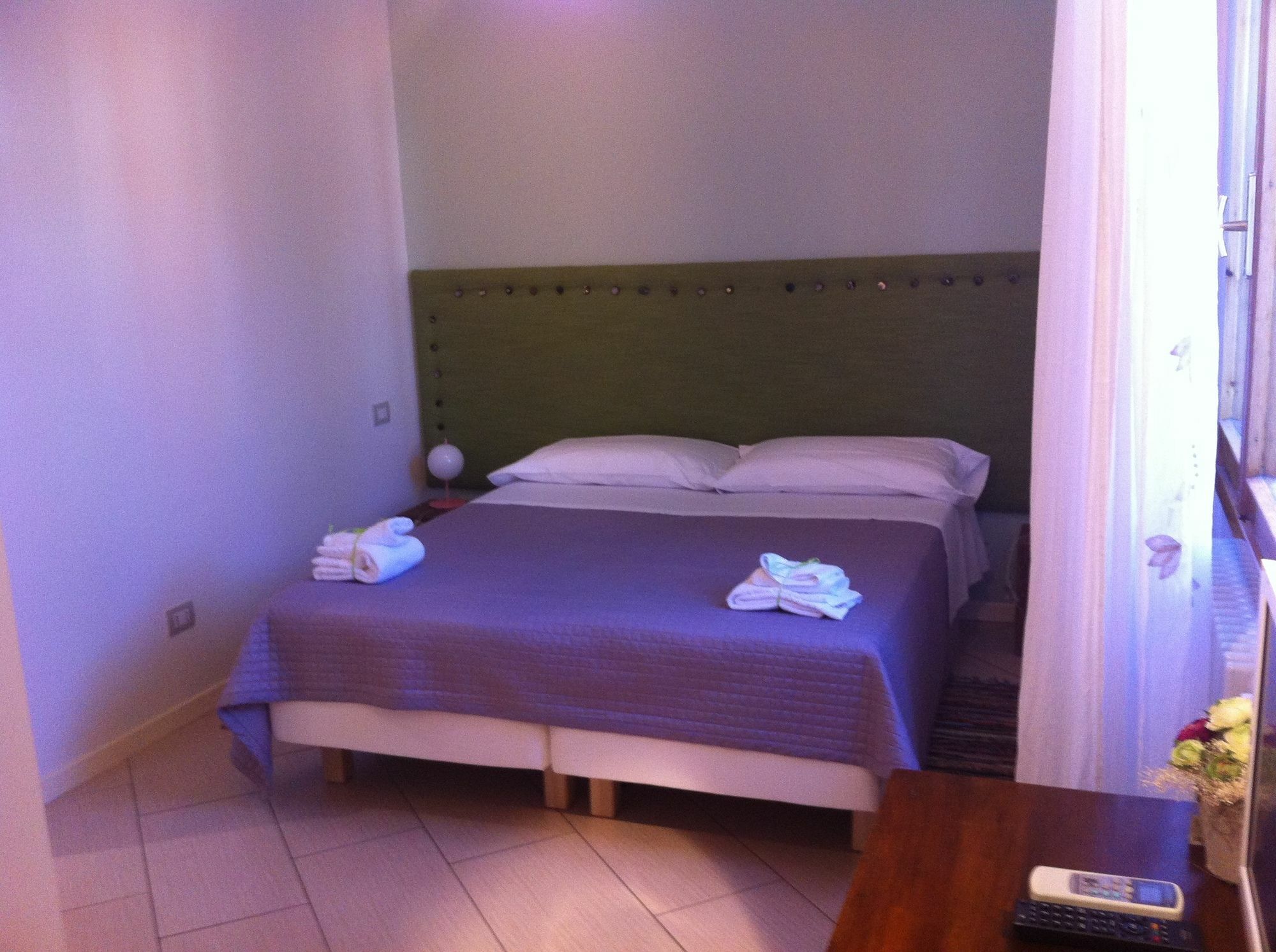 Silvani 123 B&B Firenze Bagian luar foto